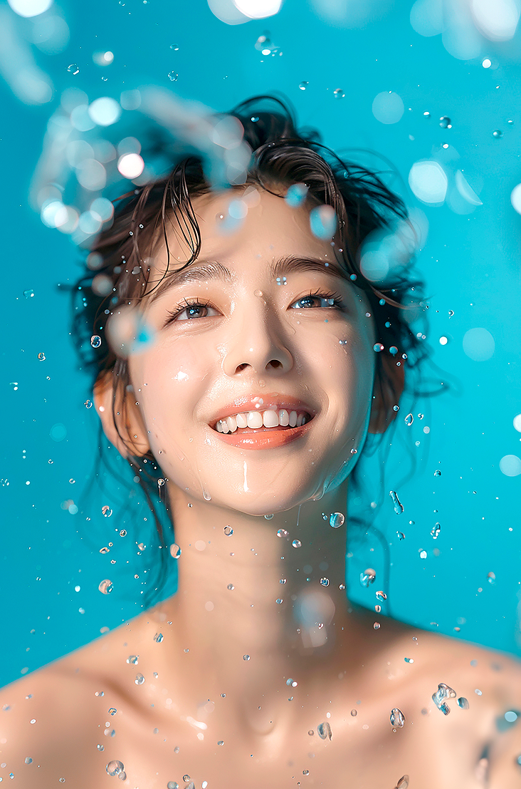 창의와 감성을 담은 뷰티